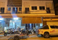 Hom Pho Gusethouse - Homestays