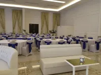 Al Ayjah Plaza Hotel Hotels in Sur