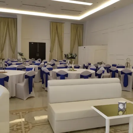 Al Ayjah Plaza Hotel Отели в г. Сур