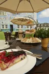 Best Western Moores Central Hotel - breakfast