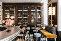 The Hoxton, Paris - bar