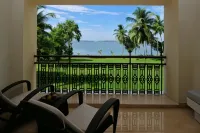 Grand Hyatt Goa - romantici
