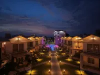 Parth King Beach Resort