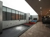 Benikea Hotel Haeundae - Pemandian Air Panas