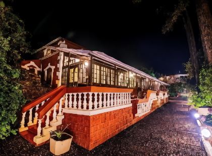 Sherbaug A Theme Park and Resort