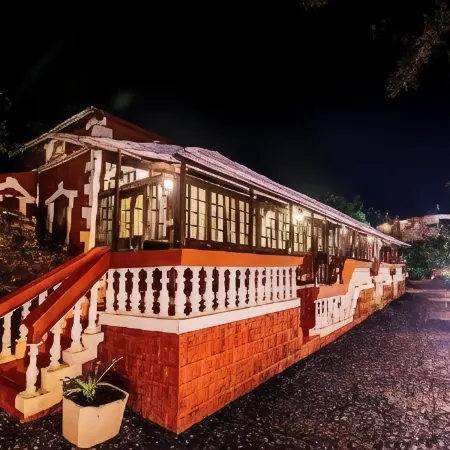 Sherbaug A Theme Park and Resort