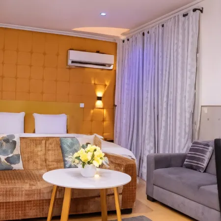 Sese Cottage