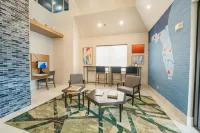 Holiday Inn Express ST. AUGUSTINE DTWN - HISTORIC by IHG - bar