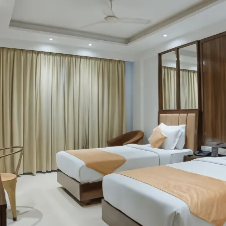The Shiv Grand