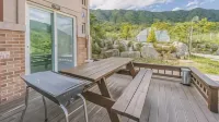 Pocheon Swimpyo Pension - 4-Star