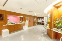 Fukuyama Oriental Hotel - Wifi