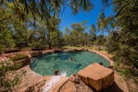 Discovery Resorts - Undara - 3 Sao