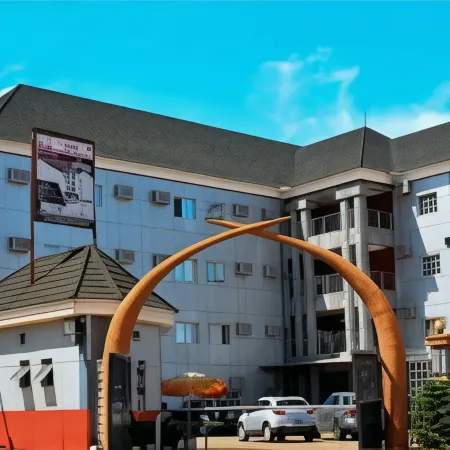 Top View Hotel