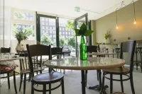 Hostel the Golden Stork Hotels in 