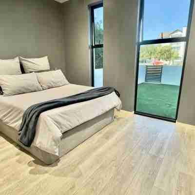 Sitari Country Estate Rooms