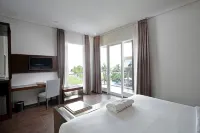 D'Season Premiere Hotel Jepara - Wifi