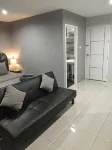 Asia's Beach Apartments - Mountain view