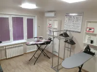 Ussuriysk Hotel - parking