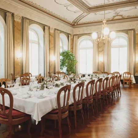 Blume Baden Hotel & Restaurant