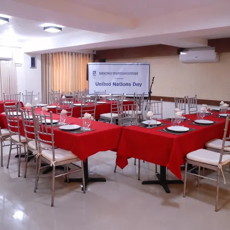 Royal Suites Condotel