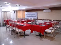 Royal Suites Condotel - breakfast