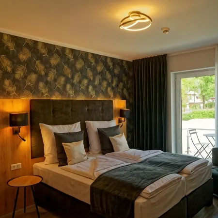 Hotel Dea