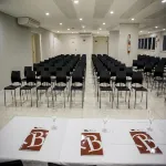 Trip Hotel Ubá - Apartments