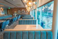 Brisbane House Hotel - breakfast