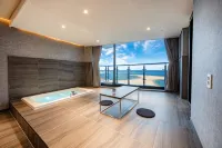 Soakcho Pool View Spa Pool Villa - سبا