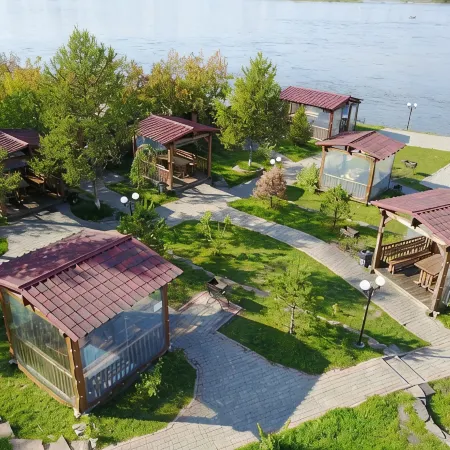 Сибирский Сафари Клуб