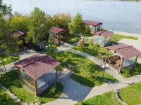 Сибирский Сафари Клуб - С бассейном