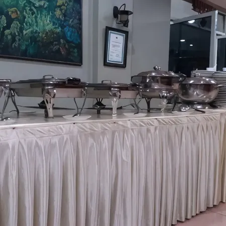 Hotel Susana Baru