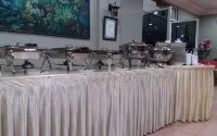 Hotel Susana Baru - parking