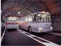 Tateyama Prince Hotel - parking