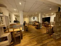 Oliver Cromwell Hotel - Breakfast