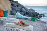 U Boutique Kinneret by the Sea of Galilee - Beach