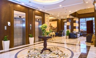 Selat Al Bait Hotel