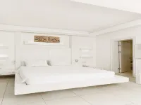 COSTA LUVİ HOTEL - Balkon