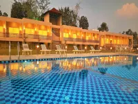 Kumbhal Exotica Resort Kumbhalgarh - 3-Star