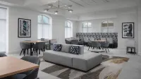 Hilton Garden Inn West Lafayette Wabash Landing - Wifi