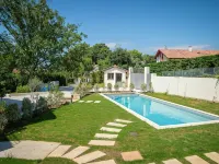 Hôtel Villa la Renaissance Hoteles cerca de Parque Ansot
