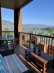 Large Lakefront 3 Bed Condo With Gorgeous Osoyoos Lake and Mountain Views - 3-Star