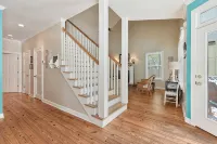 St Simons Coolest Dog Friendly Beach Bungalow with Private Heated Pool/Hot Tub! - Jacuzzi