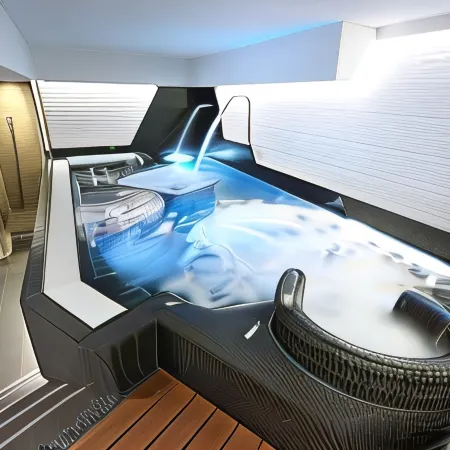 Hotel Spa Nanin Playa