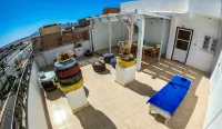 Cozy Rooftop LS #6 - 2-نجوم