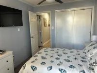 Luxurious Ocean View Condo - Cabana Beach - Boutique
