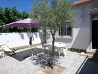 House for 6 pers. very close to the sea and shops - Holiday bungalows