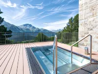 Hostel by Randolins Hotels in Sankt Moritz