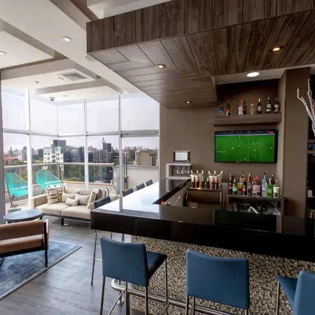 Hampton by Hilton Lima San Isidro