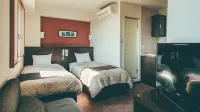 Kuretake-Inn Fujisan - Suối nước nóng